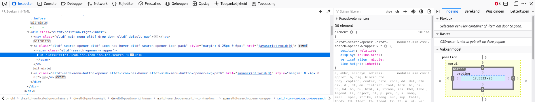 Clonable devtools example